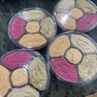 Assorted Dip Party Platter