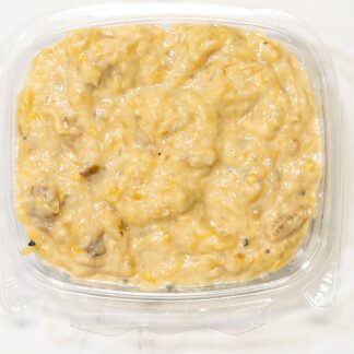 Baba Ganouj