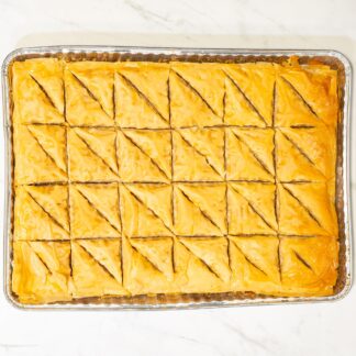 Baklava