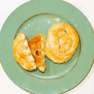 Cheese Swirl