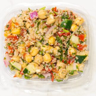 Corsican Salad