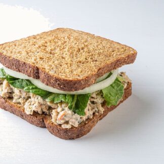 Dill-Lucious Sandwich