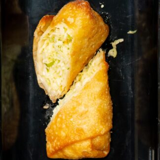 Egg Rolls