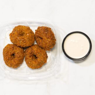 Falafel Patty