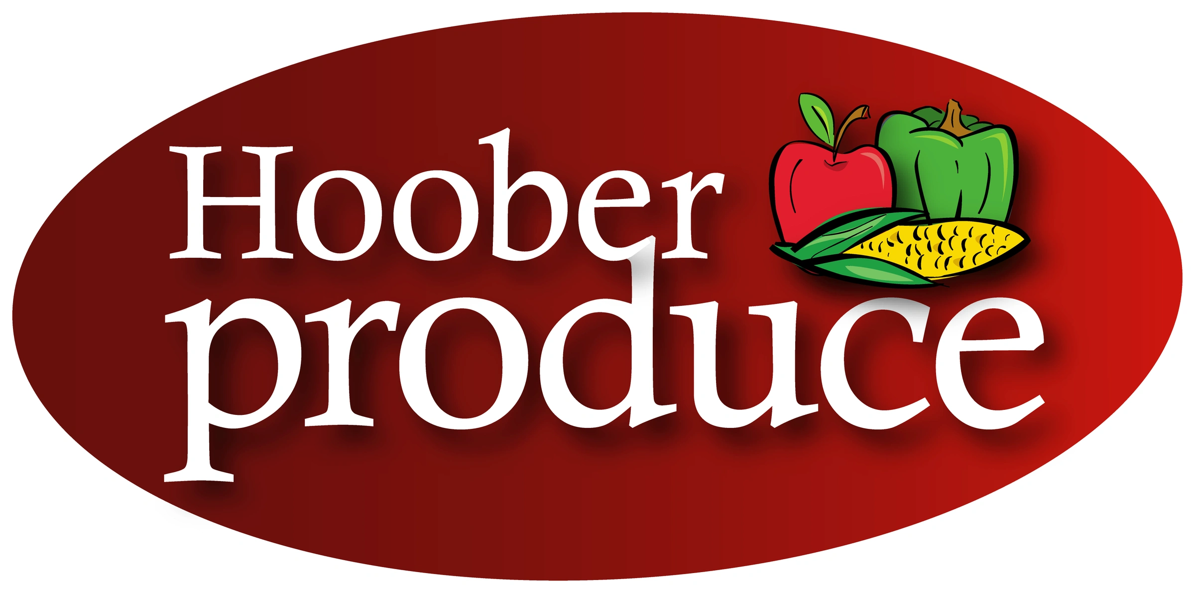 Hoober Produce logo