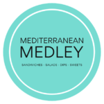 Mediterranean Medley