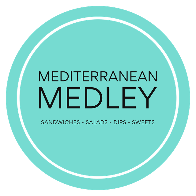 Mediterranean Medley
