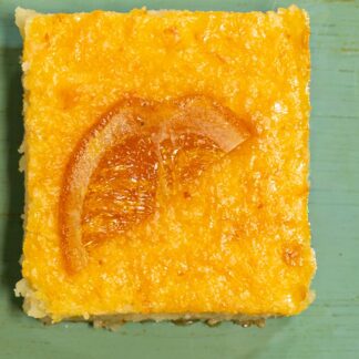 Orange Pie