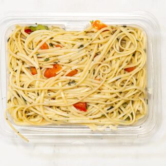 Pesto Pasta