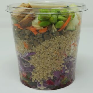 Power Bowl