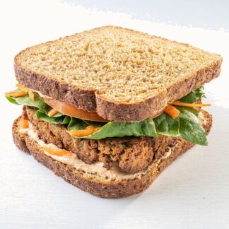 Power Sandwich