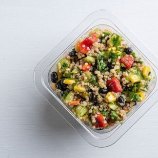 Quinoa Salad