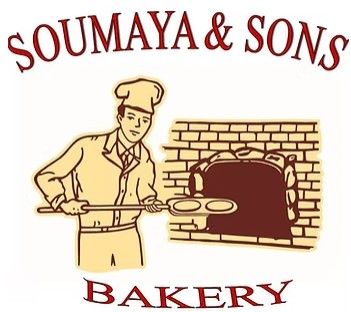Soumaya and Sons Bakery logo