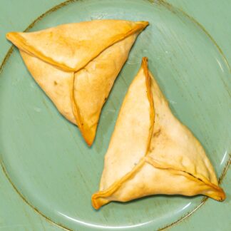Spinach Pie