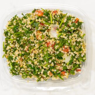 Tabbouli