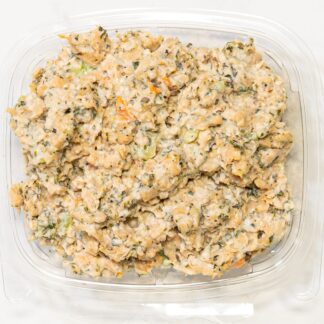 Vegan Tuna Salad