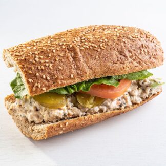 Veg Tuna Sub