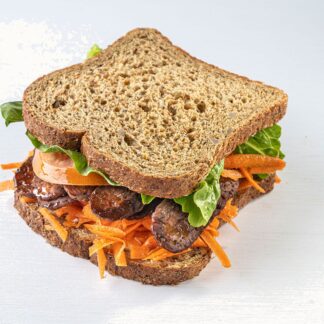 VLT Sandwich