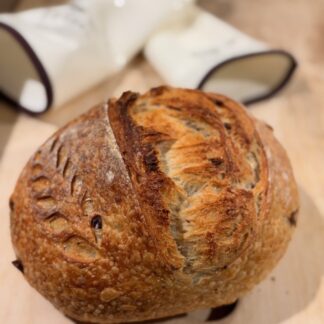 sourdough whole loaf c